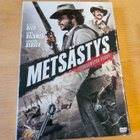 Metsästys (DVD) - pikkukuva 1