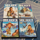 Ice Age 1-4 DVD - pikkukuva 1