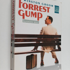 Winston Groom : Forrest Gump : kunnian mies - pikkukuva 1