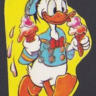 Vanha Disney Hileinen Aku Ankka - pikkukuva 1