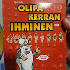 Olipa kerran ihminen dvd box - pikkukuva 1