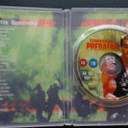 DVD: Predator / Rovdjuret (Schwarzenegger 1987/2001) - pikkukuva 3