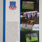 Teuvo Palkki : Tienraivaaja : FC Hämeenlinna 1991-2011 - pikkukuva 2