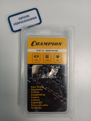 [T3225] Champion moottorisahaketju
