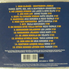 Kokoelma • Bumtsibum CD - pikkukuva 3