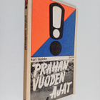 Kari Tapiola : Prahan vuodenajat - pikkukuva 1
