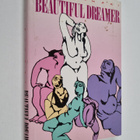 Anni Sumari : Beautiful dreamer : lyhyttä proosaa - pikkukuva 1