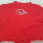 Bolero Toffee koko 110 - pikkukuva 2