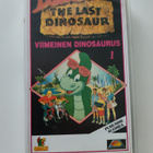 Denver viimeinen dinosaurus 1 - pikkukuva 1