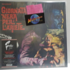 ENNIO MORRICONE - GIORNATA NERA... OST M/M LP + MOVIE POSTER - pikkukuva 1