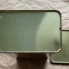 Vintage Stockmann 125 vuotta Peltipurkki Kahvipurkki - pikkukuva 5