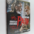 Pasi Virtanen : Mr. Pain : keskusteluja kivun kanssa - pikkukuva 1