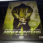DVD MINDHUNTERS Renny Harlin - pikkukuva 1