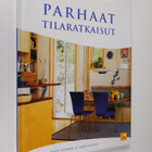 Beate Slipher : Parhaat tilaratkaisut - pikkukuva 1