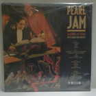 PEARL JAM - ALADDIN LAS VEGAS UUSI SS EU 2015 2LP - pikkukuva 2
