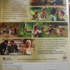 KARJALAN  KUNNAILLA  - KAUSI 1 DVD - pikkukuva 2