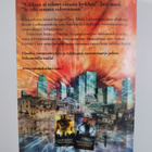 Cassandra Clare : Lasikaupunki - pikkukuva 2