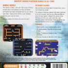 Bubble Bobble + Rainbow Islands (PC-CD) - pikkukuva 2