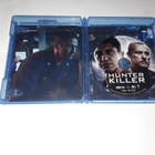 Hunter Killer - NORDIC Region B Blu-Ray (Nordisk FIlm) - pikkukuva 2