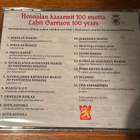 PV:n Varusmiessoittokunta: Hennalan kasarmit 100 vuotta UUSI - pikkukuva 2