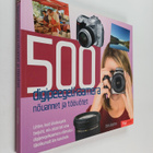 Chris Weston : 500 digipeegelkaamera nouannet ja töövotet - pikkukuva 1