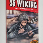 Marko Tiainen : SS Wiking : panttipataljoona : suomalaise... - pikkukuva 1