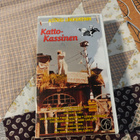 Katto-Kassinen (VHS) - pikkukuva 1