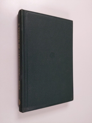 George E. Burch ym. : A primer of cardiology