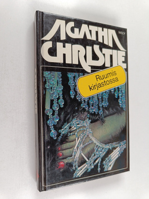 Agatha Christie : Ruumis kirjastossa