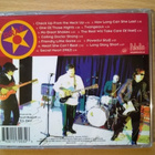 RRAF - Calling Dr Strong CD - pikkukuva 2