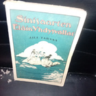 Aili Tarvas SINISAARTEN ELÄIN-YHDYSVALLAT (1 p.1921) Sis.pk - pikkukuva 1