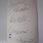 Ravintola Vanha Robert katolla keittiön porukkaa 6x9 - pikkukuva 2