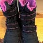 Superfit Mittel Gore-Tex Talvisaappaat / Talvilenkkarit - 32 - pikkukuva 4