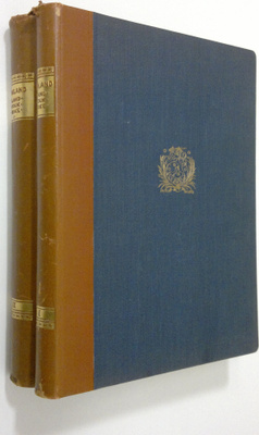 Finland I-II : land, folk, rike