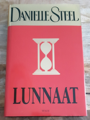 Danielle Steel - Lunnaat
