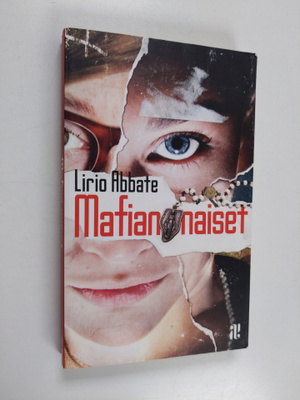 Lirio Abbate : Mafian naiset