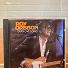 Roy Orbison - Our love song cd - pikkukuva 1