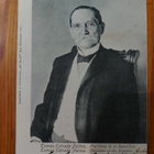 v. 1906 kulk. pk Kuuban 1. presidentti Tomas Estrada Palma - pikkukuva 1