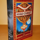 Brian Selznick : Hugo Cabret (kuvaromaani) - pikkukuva 1