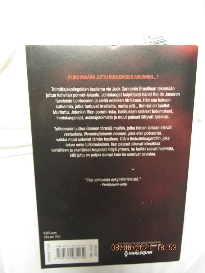 Item image