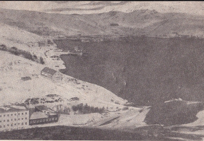 Liinahamari , A. V. Heikkinen b701