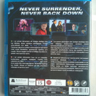 The King Of Fighters Blu-Ray - pikkukuva 2