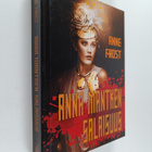 Anne Frost : Anna Mantken salaisuus - pikkukuva 1