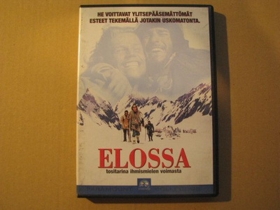 ELOSSA ( Ethan Hawke )