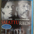 Salattu rikos bluray - pikkukuva 1