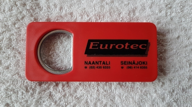 Eurotec Korkinavaaja Naantali Seinäjoki