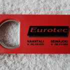 Eurotec Korkinavaaja Naantali Seinäjoki - pikkukuva 1