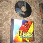 NONO SÖDERBERG - HOT WIRES - hienokuntoinen - pikkukuva 1