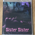 SISTER SISTER - BLU-RAY - VINEGAR SYNDROME (uusi) - pikkukuva 1