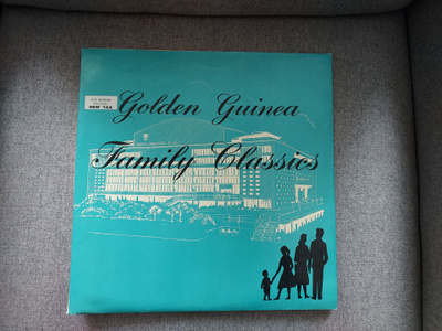 Various – Family Classics
